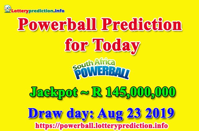 saturday 24th august lotto results