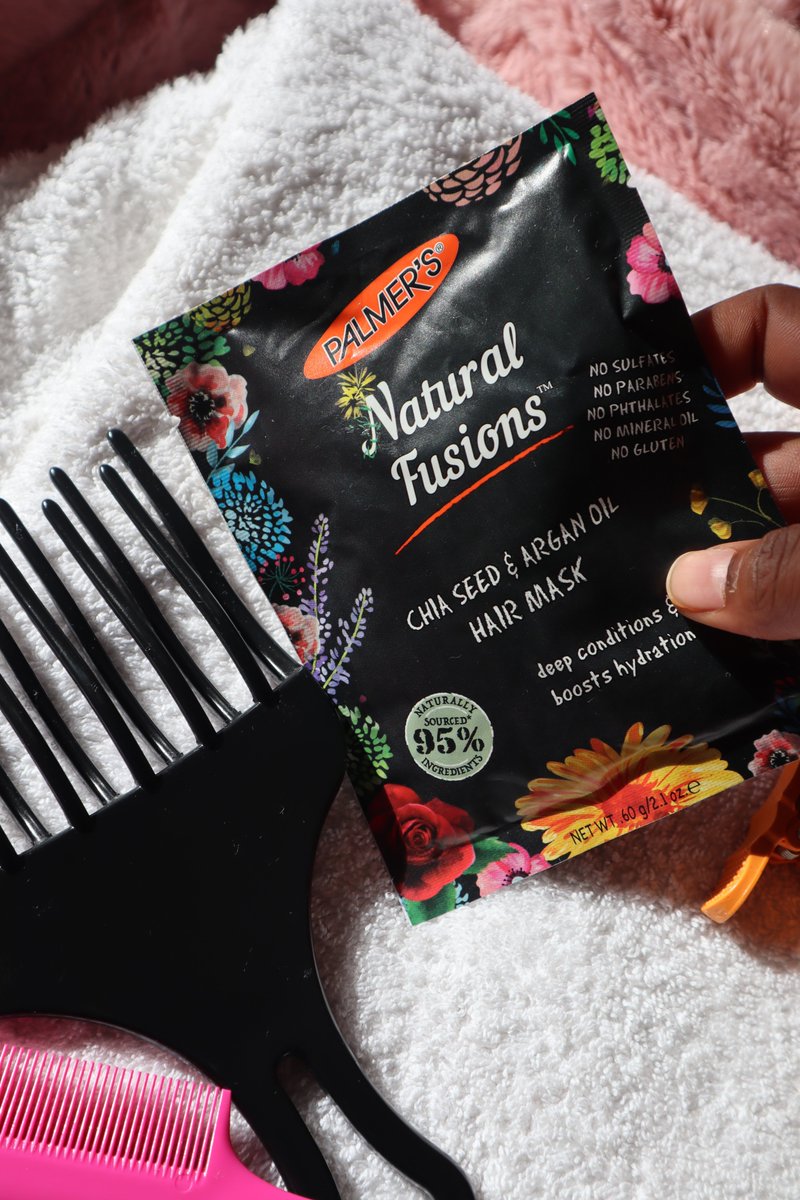 PalmersUK's tweet photo. "(ad) Take a closer look at these deep conditioning & protein hair masks from @palmersuk! π Each one is packed with itβs own benefits for your hair concerns. Which one sounds perfect for you?" - @AfroGlory_
#QueensOfNature #PalmersSquad #Palmers #TheNatureOfYou https://t.co/4lIHxMrwI2