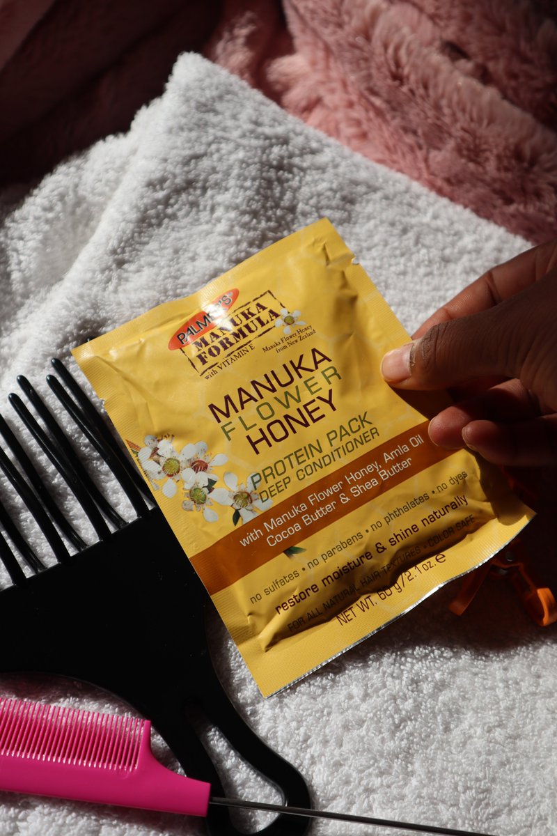 PalmersUK's tweet photo. "(ad) Take a closer look at these deep conditioning & protein hair masks from @palmersuk! π Each one is packed with itβs own benefits for your hair concerns. Which one sounds perfect for you?" - @AfroGlory_
#QueensOfNature #PalmersSquad #Palmers #TheNatureOfYou https://t.co/4lIHxMrwI2