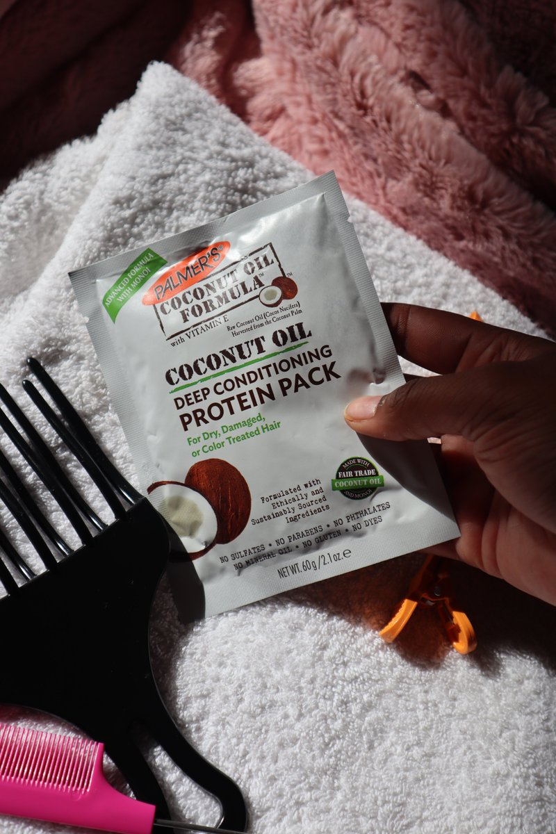 PalmersUK's tweet photo. "(ad) Take a closer look at these deep conditioning & protein hair masks from @palmersuk! π Each one is packed with itβs own benefits for your hair concerns. Which one sounds perfect for you?" - @AfroGlory_
#QueensOfNature #PalmersSquad #Palmers #TheNatureOfYou https://t.co/4lIHxMrwI2