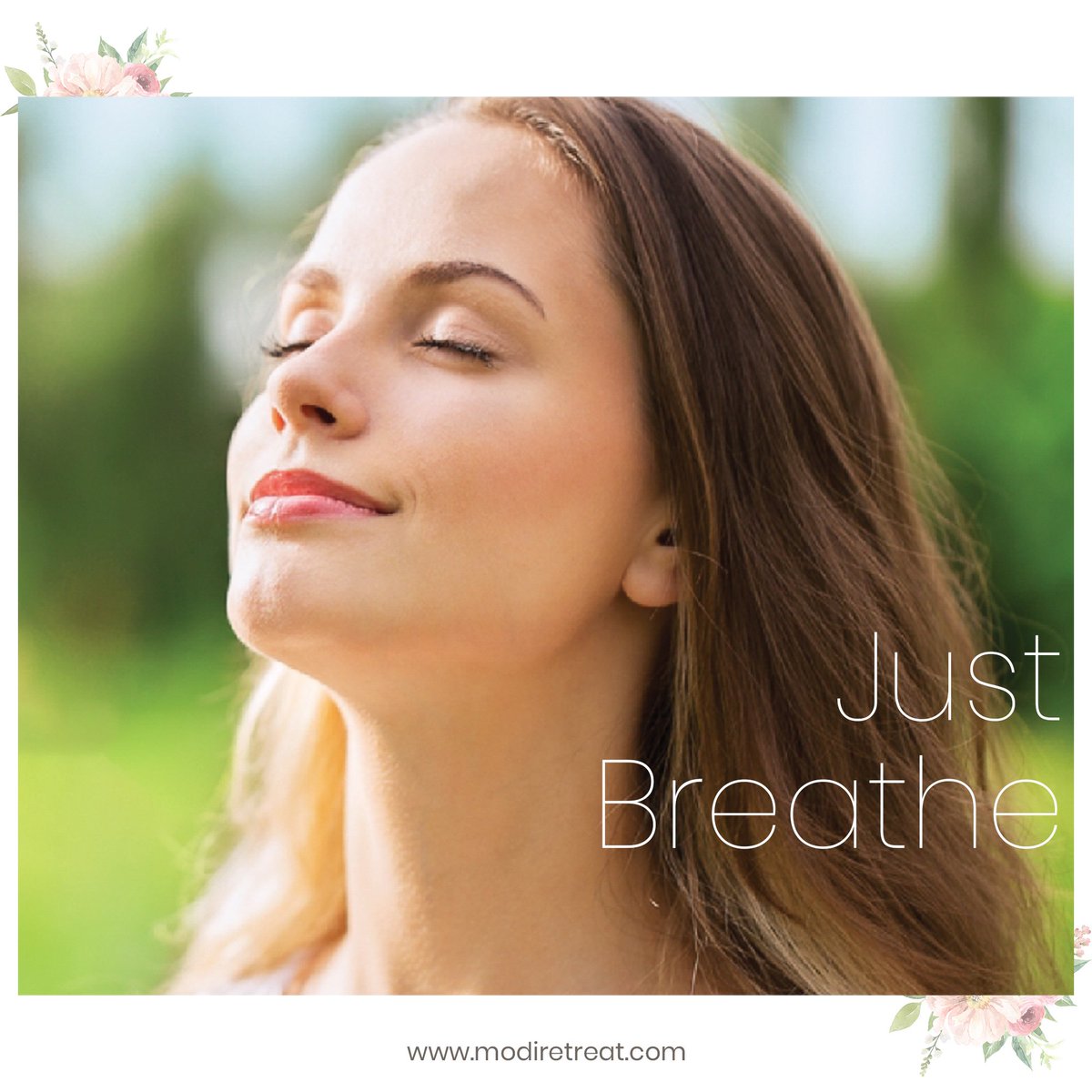 ModiYogaRetreat's tweet photo. Some important benifits that will motivate you to #deepbreathe
Natural painkiller.
Improves blood flow.
Increases energy level.
Improves posture.
Reduces inflammation.
It detoxifies the body.
Stimulates lymphatic system.
Improves digestion.
#modiretreat #yoga #rishikesh #bkmodi https://t.co/ET3gbTf7ri