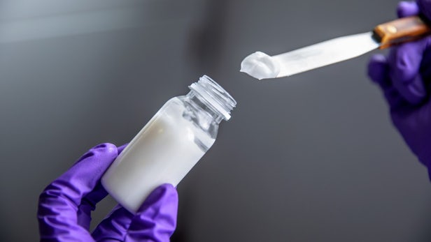 Streamlab_za's tweet photo. New Atlas Food scientists cook up low-fat better butter made of mostly water: Often imitated but rarely matched, butter is one ingredient that it's important to get right. People are picky about the… https://t.co/0noFzeF5sX #HealthampWellbeing #MichaelIrving Via @nwtls https://t.co/xN95oAFWX5