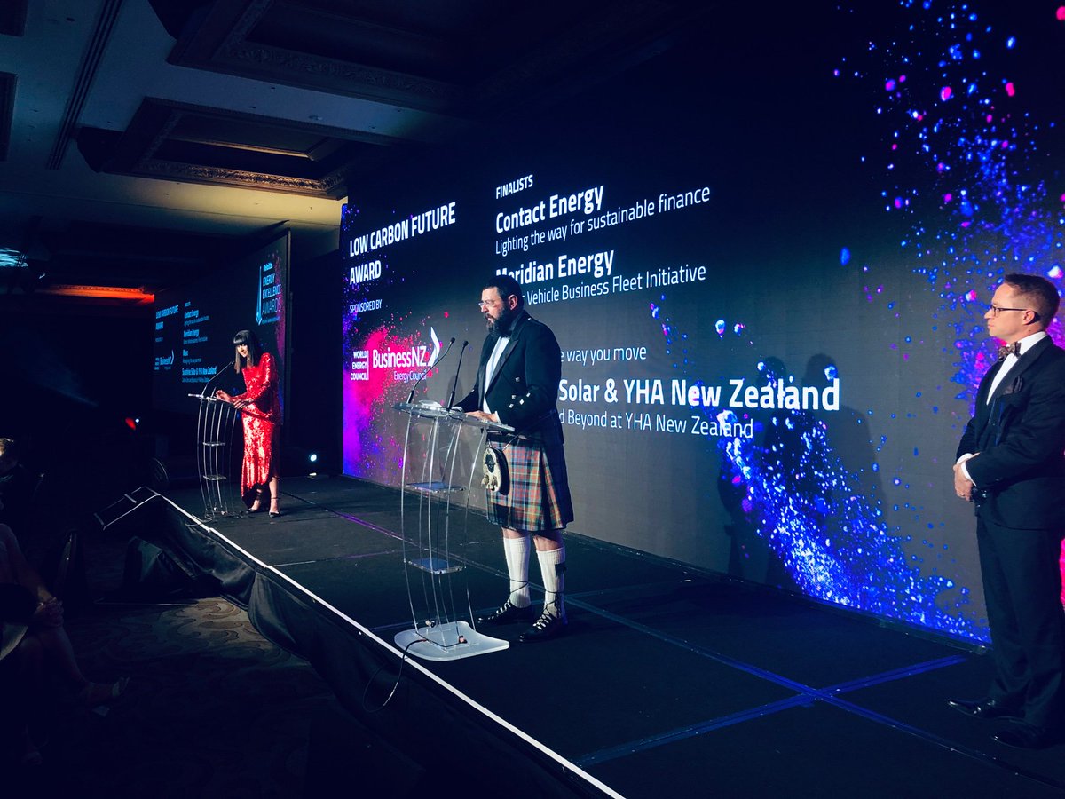 BusinessNZ Energy Council tweet media