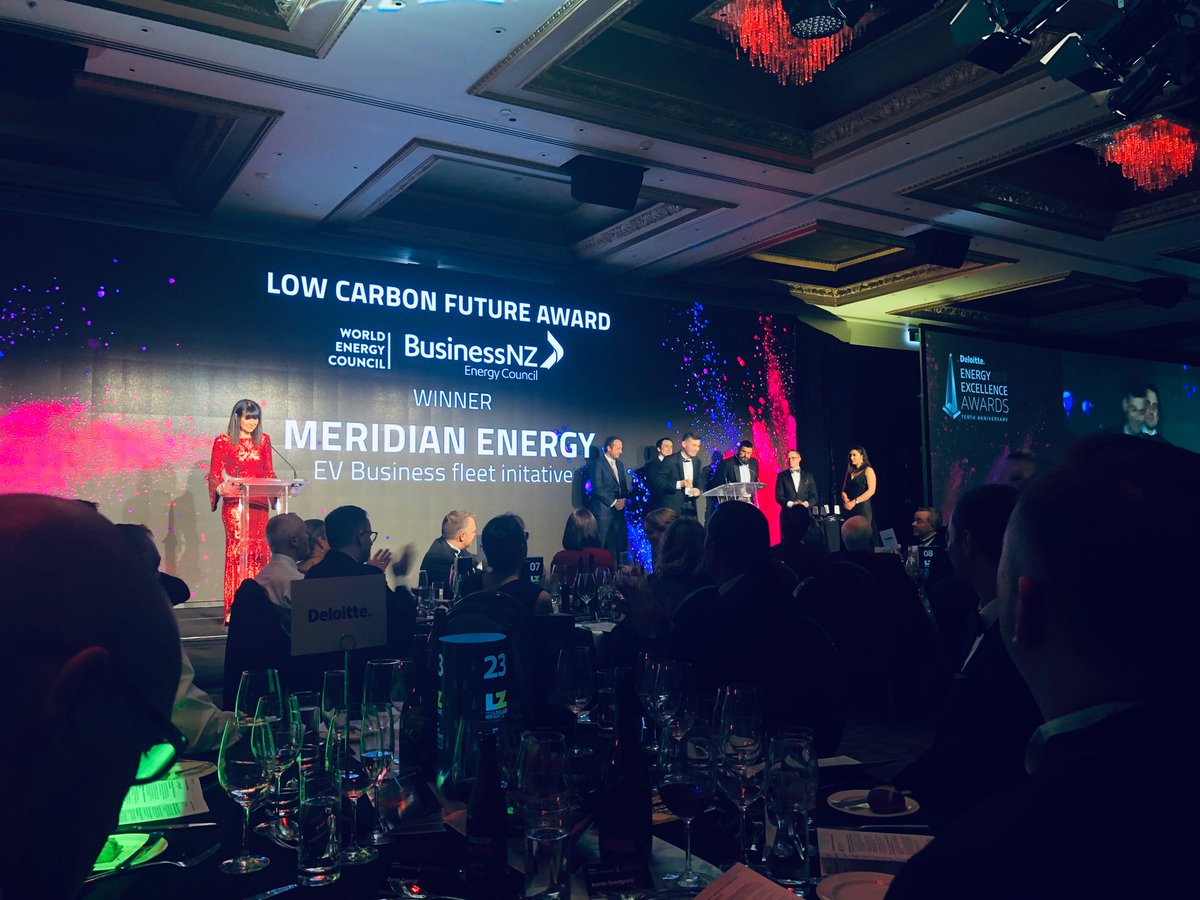 BusinessNZ Energy Council tweet media