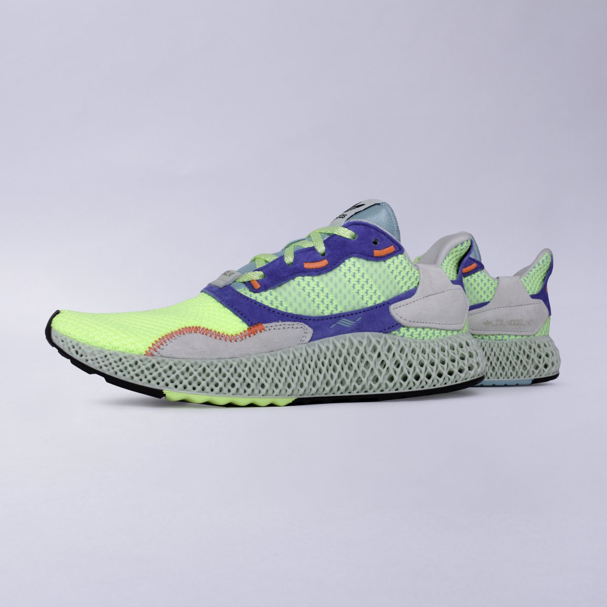 adidas zx400 4d