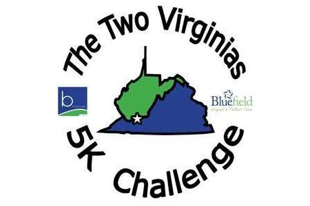 Runroanoke's tweet image. Two Virginias 5K Challenge - August 24, 2019 runroanoke.com/runroanoke/Eve…