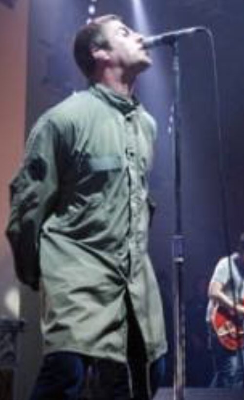 Ten years ago yesterday, last ever Oasis gig! What a night! <a href="/JBailey76/">Jamie Bailey</a> <a href="/Maxthelion79/">Max Jones</a> <a href="/MaxDesignCons/">MaxDesign</a> <a href="/bridspa/">Bridlington Spa</a> <a href="/oasis/">Oasis</a>