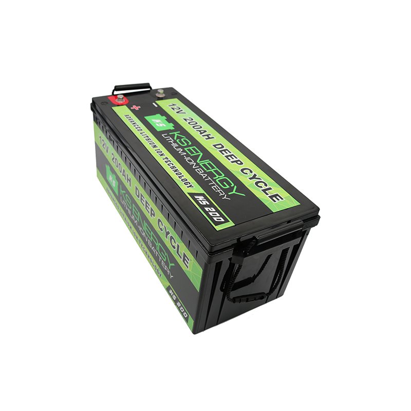 gslenergy2018's tweet image. Our 12V 200AH Lifepo4 Deep Cycle Lithium Ion RV Battery Manufacturers will compete well with other brands. In GSL, each lithium battery has been strictly quality controlled. #lifepo412v100ah #lifepo4lithiumbattery