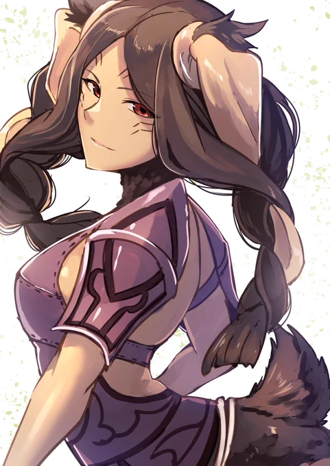 バニーの日? 