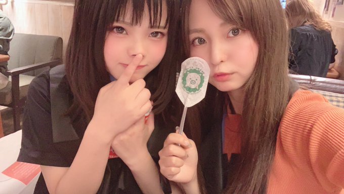 Twitterのコスプレ画像7