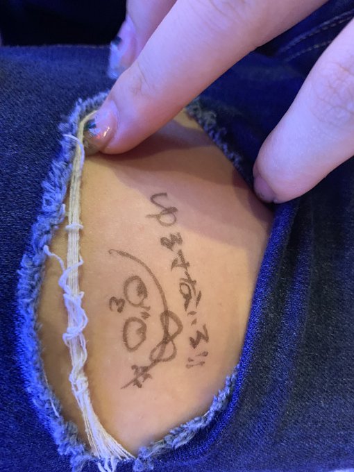 Twitterのコスプレ画像8