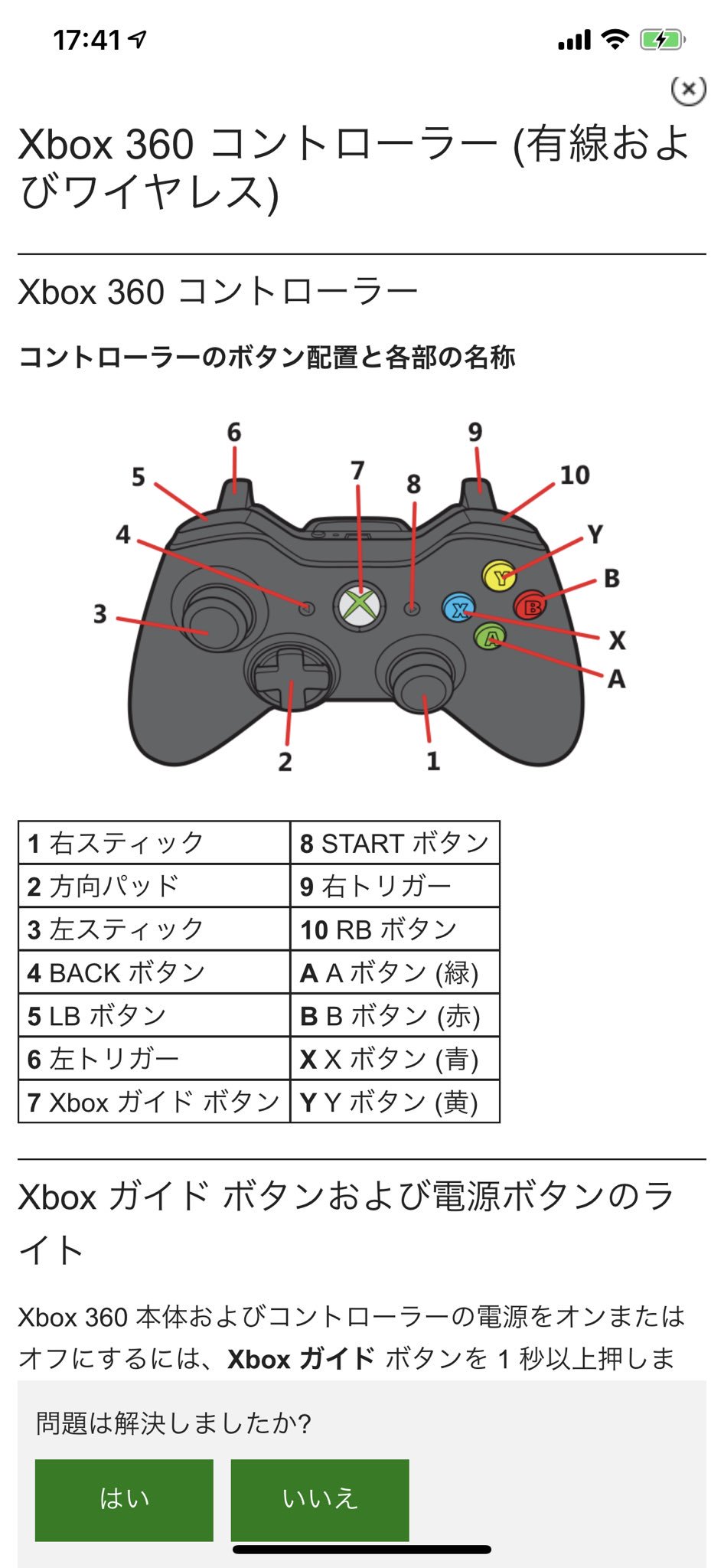 ট ইট র 松井ムネタツ ゲーム系編集 ライター あー いま調べたらいろいろわかった 僕も間違えてた Xbox 360コントローラー Rbボタン Xbox Oneコントローラー Rボタン でしたw