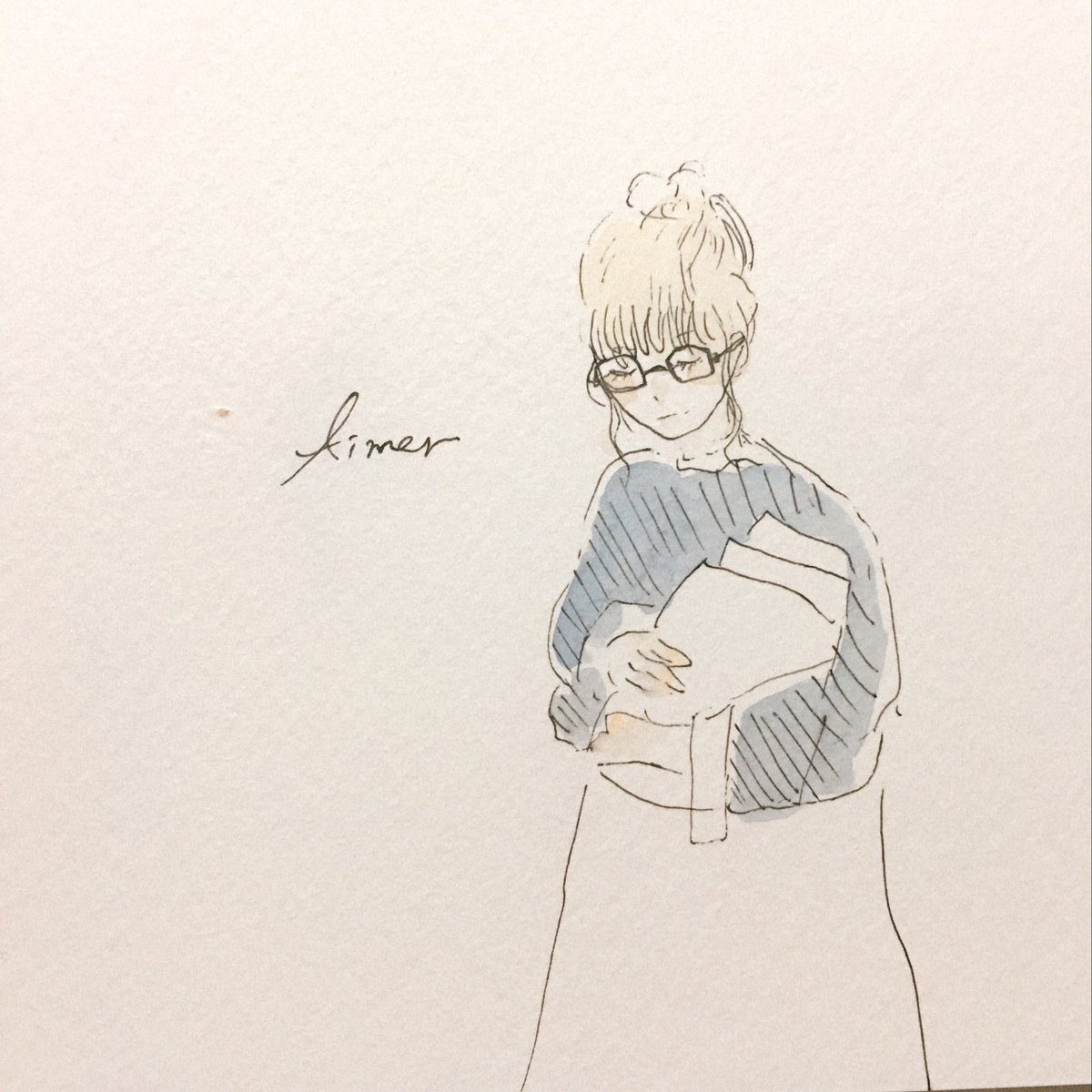 ベストセレクション Aimer イラスト かわいい無料イラスト素材