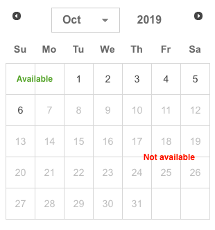 Roomlala tweet media