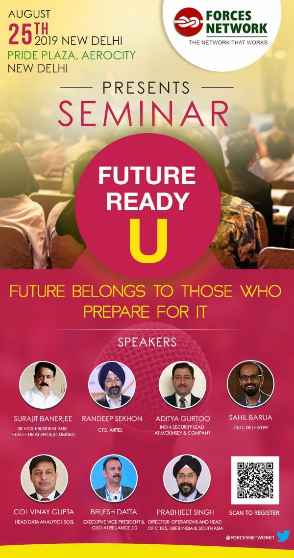 ravikjoe's tweet image. Some wine wisdom awaits attendees of the #ForcesNetwork seminar happening this 25th Aug. Super proud to be printing this special edition that will answer all commonly asked questions about wine. Have you booked your seat yet?
#indiandefenceservices