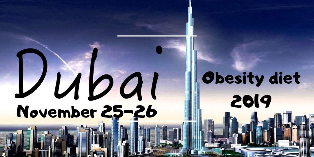 EmilyWattson19's tweet photo. People were right when they say there is no other place on earth as beautiful looking as Dubai. So experience this #beautifulcity and relish its great #delicacy at #obesitydiet 2019 on #november 25-26
#book your slots now before it becomes too #late. https://t.co/6AsdSEACms