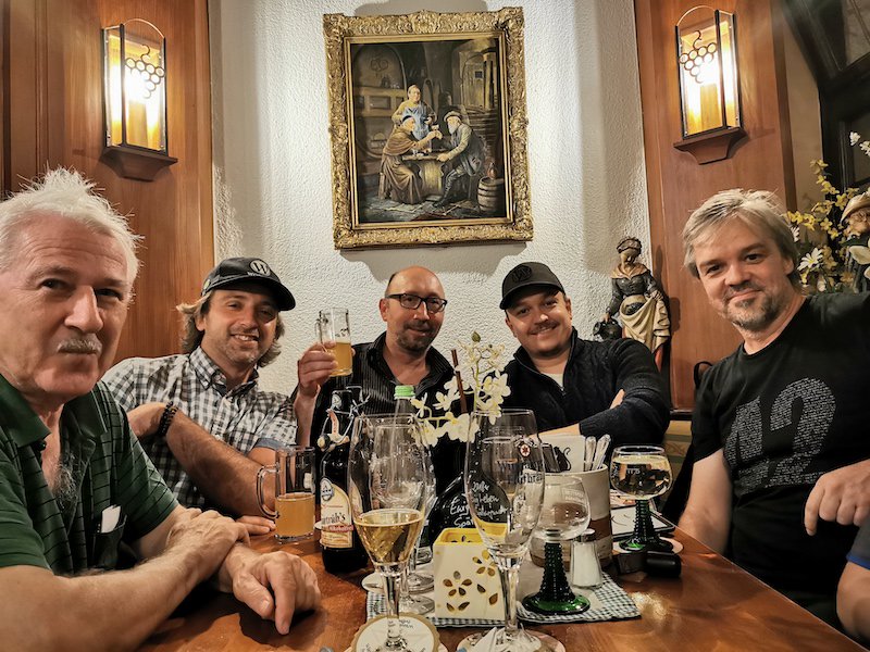 WordCamp Würzburg tweet media