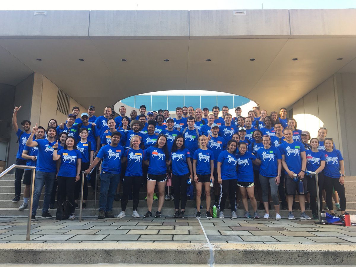 DukeFuqua's tweet photo. β
1,182 hours of service
β
Lots of sweat
β
And a tangible impact made on the city of Durham
Our new Daytime MBA students crushed their projects with @durhamhabitat! #FuquaServes @Habitat_org #HabitatforHumanity https://t.co/mVgxIovguh