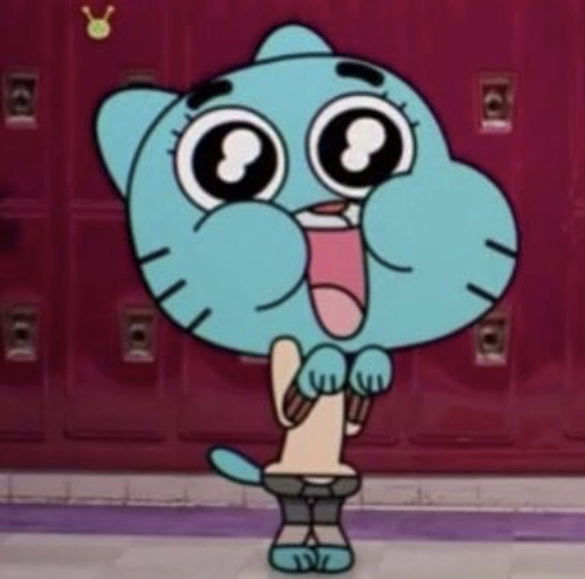 Amazingworldofgumball Hashtag On Twitter