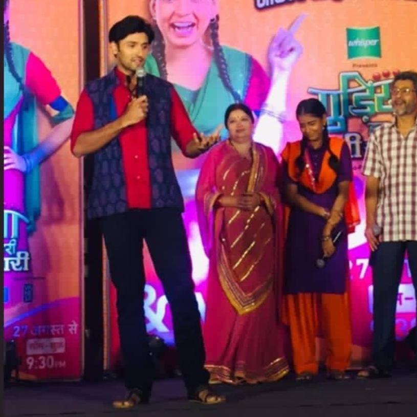 FcSarrtajgill's tweet photo. @SarrtajGill in Press conference in Mumbai for his show #Gusiyahumarisubhiparbhari on @AndTVOfficial from 27August at 9:30pm... Best of luck #Sarrtaj https://t.co/UEs4Geal9S