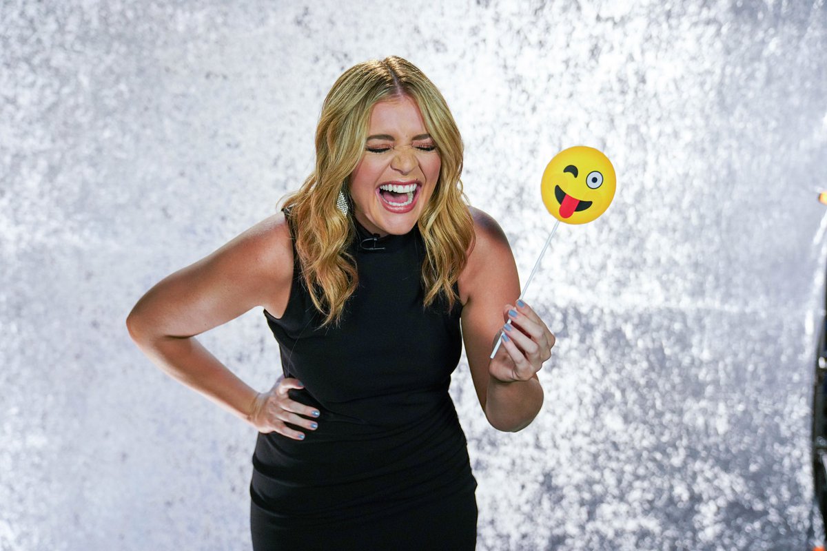 Lauren Alaina On Twitter Mirror Mirror On The Ball Surprise