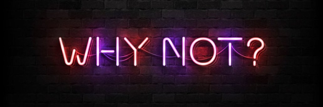 Descubre tu #propósito. Y para llevarlo a cabo, repite esta misma pregunta en cada fase del camino, en tu plan de #acción: ¿por qué no? 😉Por <a href="/GuillemRecolons/">Guillem Recolons #PersonalBranding</a>: guillemrecolons.com/por-que-no/
#lanzaderamalaga2019 #empleo #desarrolloprofesional #competencias #talentox20