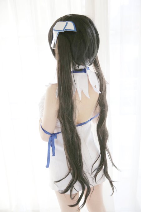 Twitterのコスプレ画像45
