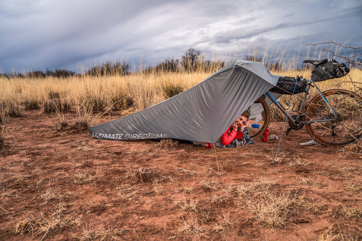 UDhydrates's tweet photo. Congrats to Ryan Smith and pacer @puppiesonmtsyay for winning the Leadville 100 over the weekend! Camping and riding might be the perfect recovery recipe: https://t.co/kljuAPFN1M

#toolsfortheselfpropelled @LTRaceSeries https://t.co/qwFnA2Xcji