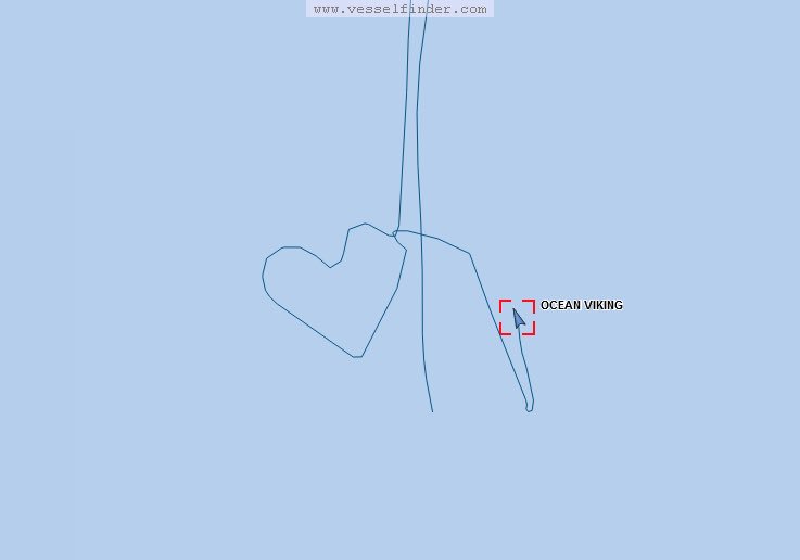 Abbiamo a bordo 356 sopravvissuti, 356 vite che chiedono umanità ❤️
Abbiamo bisogno al più presto di un porto sicuro di sbarco.
#OceanViking