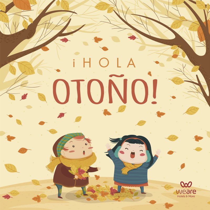 WeAreHotels's tweet photo. Hojas, castañas, frequito, paseos, sillón y manta, botas de agua, calabazas....
¡¡Llegó el otoño!!
#bienvenidootoño #welcomeautom #otoño #autom @WeareLaPaz @WeareChamartin https://t.co/d1D4e0Or9u