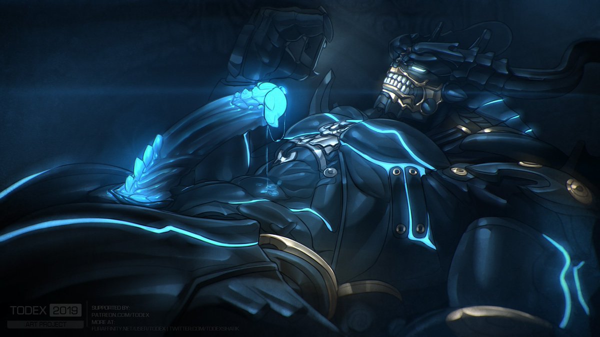monster57315580's tweet photo. Artist: todex

#monster #porn #male #horror #beast https://t.co/J45xlOJe2j
