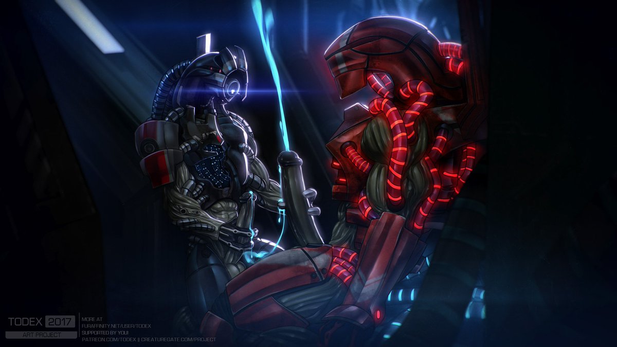 monster57315580's tweet photo. Artist: todex

#monster #porn #male #horror #beast https://t.co/J45xlOJe2j