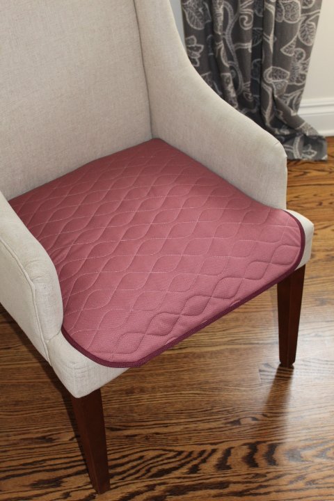 dovecart's tweet photo. Here’s an elegant solution if your chairs are suffering stains. Absorbent waterproof protection. #caregivers #careessentials #homecare #caregivertips #incontinence #dovecart https://t.co/KfByQEFAC1