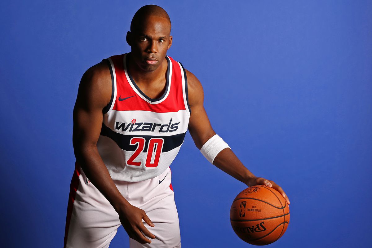 Happy Birthday Jodie Meeks        