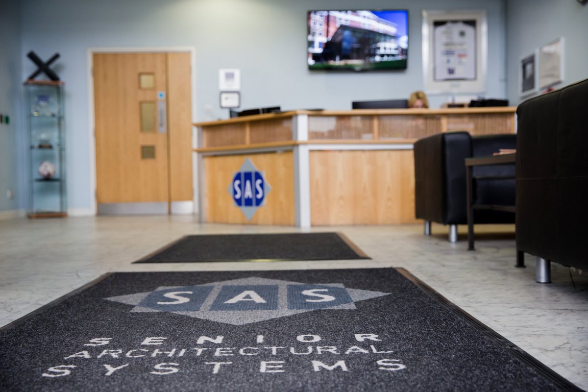 Senior_Systems's tweet photo. We’re delighted to welcome several new trade fabricators and installers on board as the popularity of our residential Ali doors and windows range continues to soar. Read all about the many reasons to #AskforAli here! https://t.co/2wvkG8Nkir https://t.co/kOWFXrkEHG