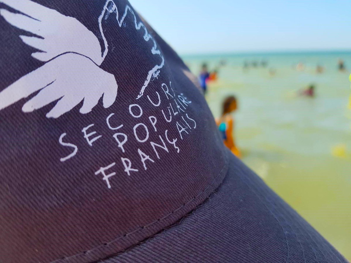 Aujourd’hui, nous sommes 😍 d'accompagner 5 000 enfants d’<a href="/iledefrance/">Région Île-de-France</a> avec <a href="/SecoursPop/">Secours populaire</a> pour une journée de 🏖️☀️ à <a href="/DeauvilleFr/">Deauville</a> #JOV2019 #VacancesPourTous #AXAAtoutCoeur