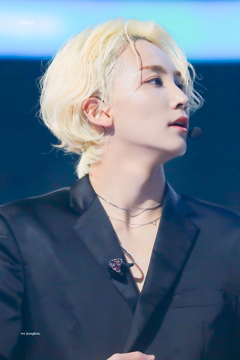 affection_YJH's tweet photo. 190818 KCON LA #세븐틴 #정한 #SEVENTEEN #JEONGHAN - 왜 이 남자한테 아직도 나라가 없지? https://t.co/lujDqOUwzN