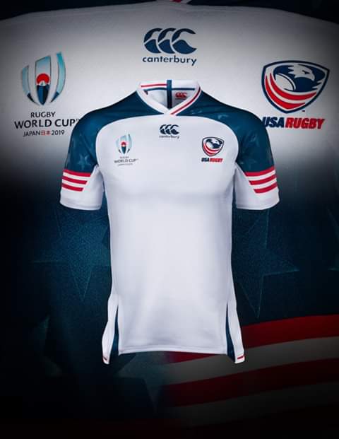 camiseta rugby japon
