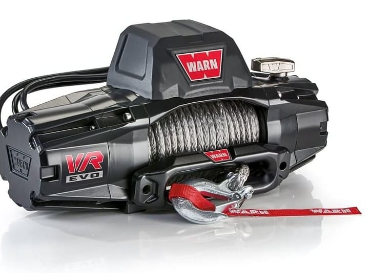 RootOneSix's tweet photo. #WarnWednesday! The all-new WARN VR EVO winches will be the new standard in standard-duty winches. More info from @warnindustries coming soon! #GOPREPARED #GoWarn #WARN #BestInTheBusiness #RootOneSix #TheJeepMafia #OffRoad #rockcrawling #mudding #overland #trailtherapy #USA https://t.co/OLE1o5YUyO