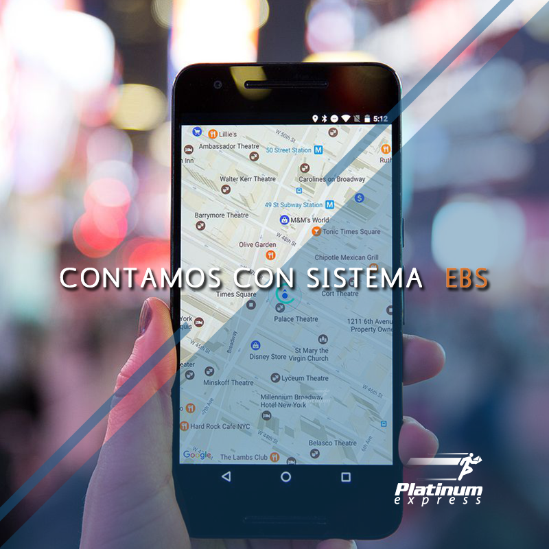 PlatinumExprss's tweet photo. Con nuestro sistema EBS puedes localizar tu encomienda desde cualquier dispositivo, cualquier lugar y en todo momento.

#Moto #Auto #Cajas #Papeleria #Logistic #Truckers #Trucking #Shipping #Envios #Pty #Panama #Logistica #Cobros #GestionDeCobros #MensajeriaCorporativa https://t.co/HwBPcRuMpo