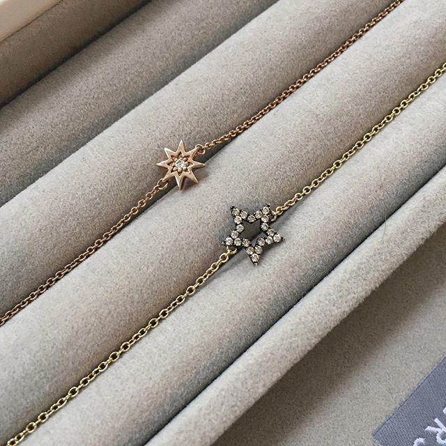 InDetailLondon's tweet photo. For a girl who loves stars. If you are looking for something specific - get in touch with our concierge > concierge@indtl.com and we will help you find the perfect piece. https://t.co/jGr7dAKy1n https://t.co/qI1IUZtcKX