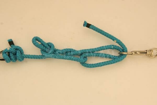 Quick Trucker's Hitch Knot - Step by Step  How to Tie It

This is an easier version of the standard trucker's hitch knot, one you can successfully use when camping or for survival and prepping. #survivalsullivan #knots #camping #survival survivalsullivan.com/quick-truckers…