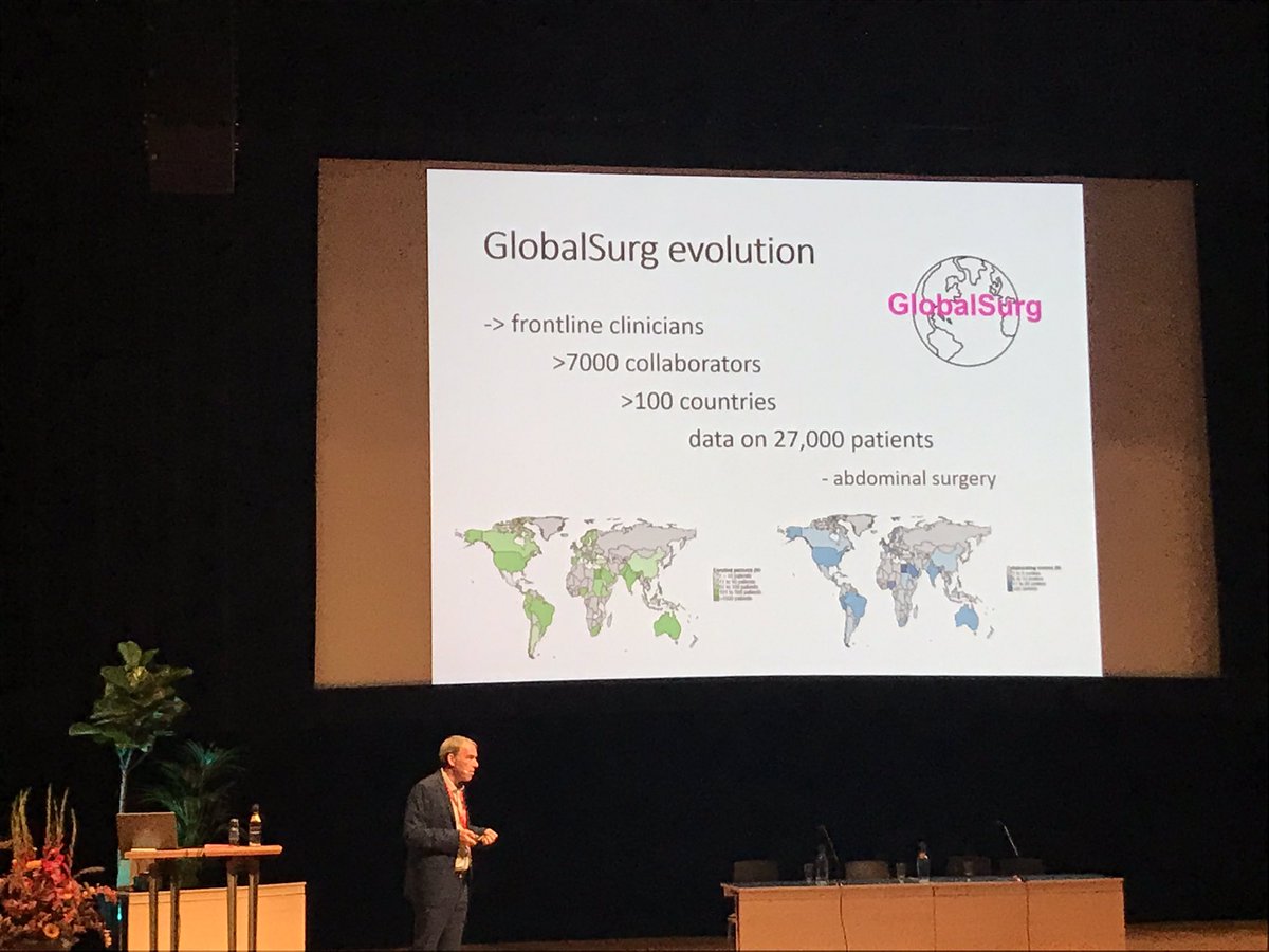 JosefinPeterss2's tweet photo. Great talk at #kirurgveckan by Prof Morton #bjs #bjsopen https://t.co/Js7BRASy3I