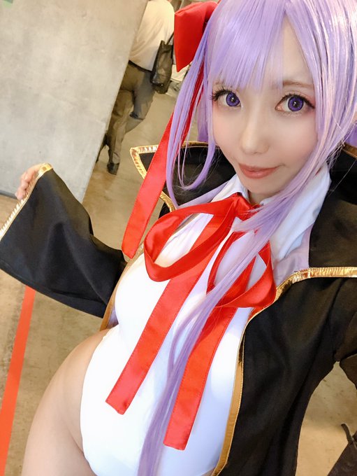 Twitterのコスプレ画像37