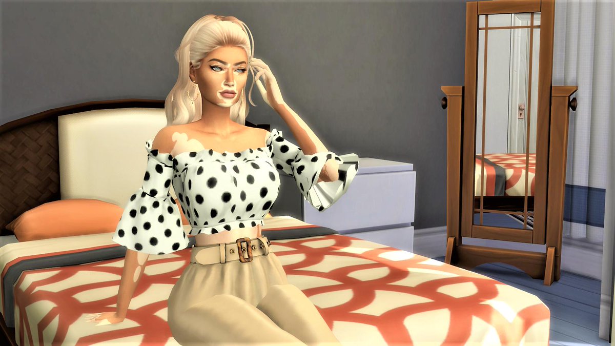 AlbaetKristina's tweet photo. 🐞 https://t.co/WBLiCbOTgw