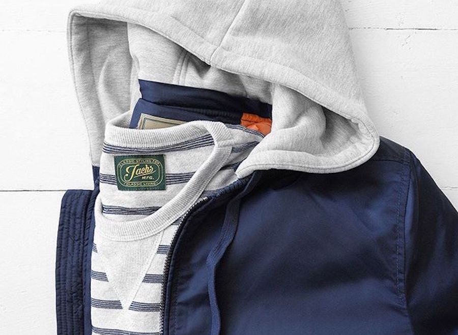 KinjaDeals's tweet photo. Get up to 87% off your fall wardrobe during Jachs's Labor Day sale. https://t.co/822wX0H26M https://t.co/OA3vPCYR8s
