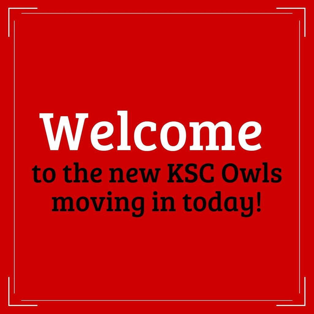 KeeneMasonLib's tweet photo. The @KeeneMasonLib will like to welcome all of the new @KeeneState_ students moving in today! We hope you have a wonderful first year!
@KSCorientation #KeeneStateStudents #KeeneStateCollege #KeeneState #KSCOwls #KSCNewStudents #Welcome #Hootiehoo #Classof2023 #KeeneState23 https://t.co/MmRRDJmDxB