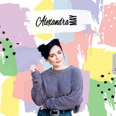 Alexandra May tweet media