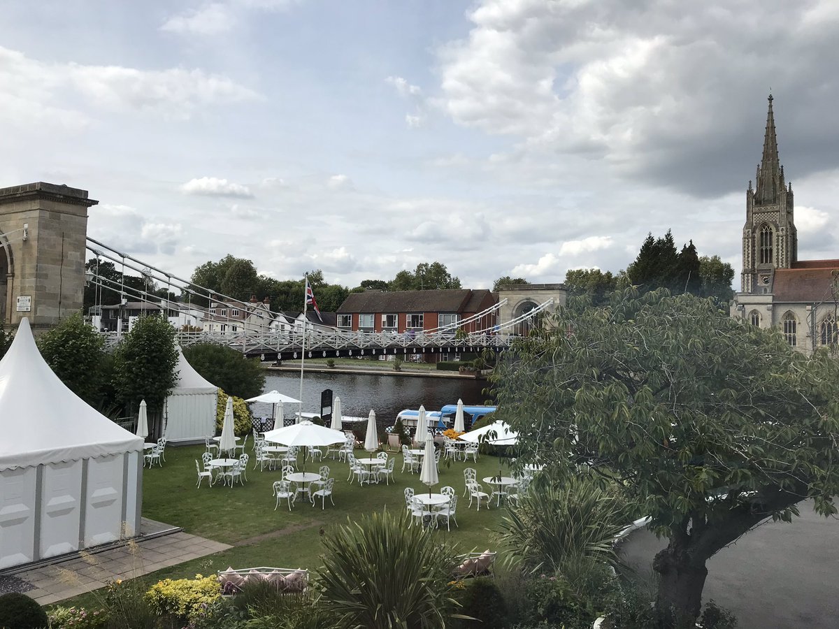 mrdmr73's tweet photo. Nice view from our hotel https://t.co/SXakGXJD3X