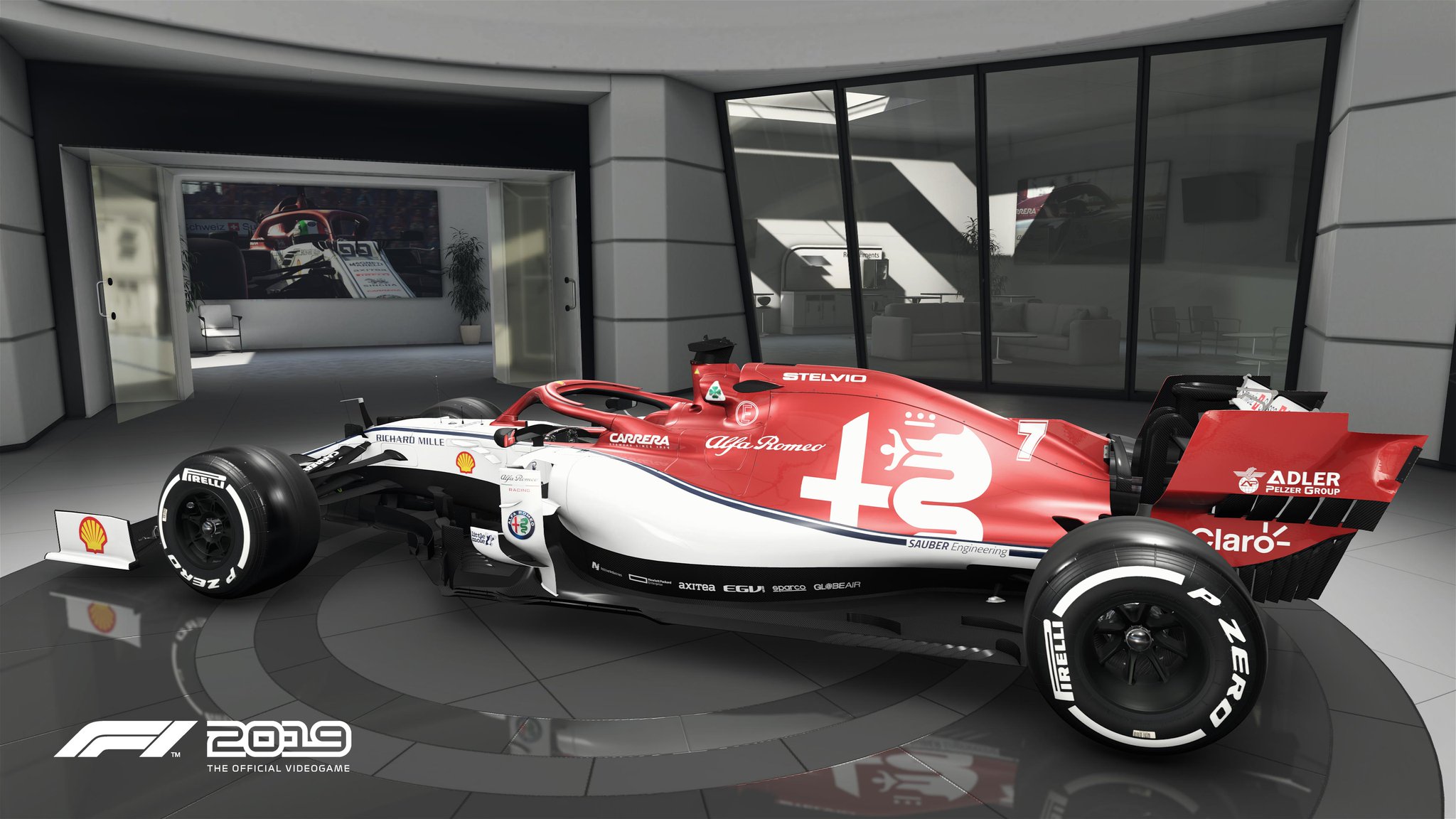 Date Sortie F1 2023 Ps4